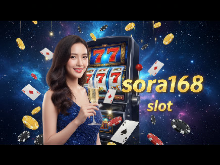 sora168 slot slot