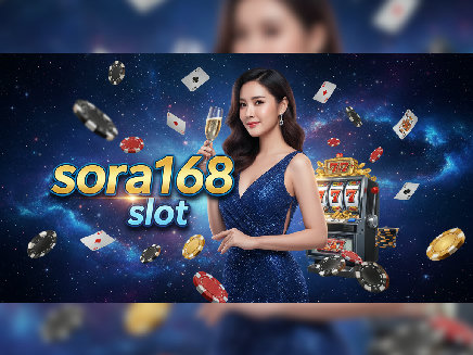 sora168 slot